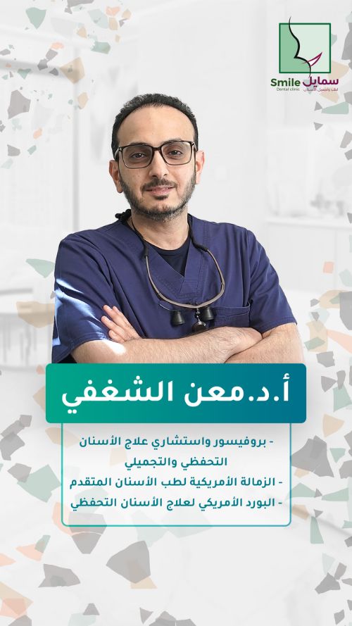 أ.د.معن الشغفي